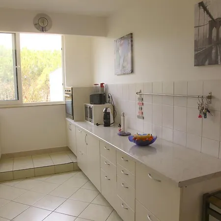 Apartment Mirko *