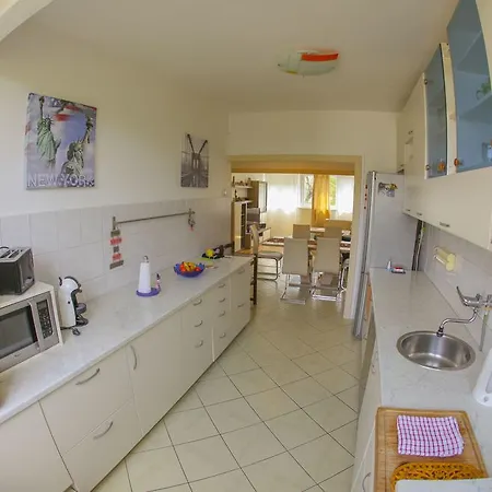 Apartment Mirko