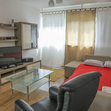 Mirko Apartment Split