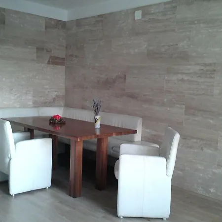 Apartment Mirko Split