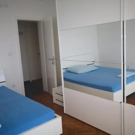 Mirko Apartment Split