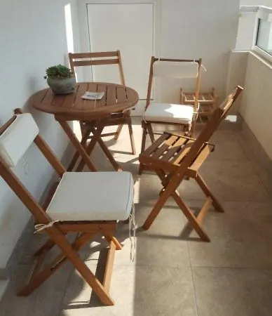 Mirko Apartment