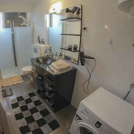 Appartement Mirko Split