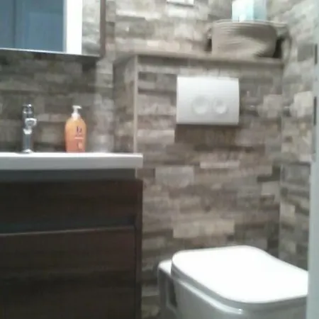 Appartement Mirko *